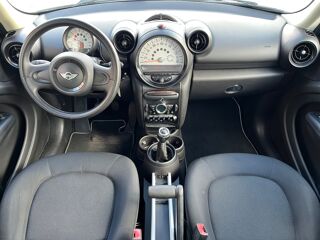 Countryman 1.6 98ch ONE PACK SALT 2014 occasion 47000 Agen