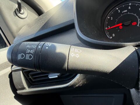 Sandero 1.0 SCE 65Ch ACCESS - REGULATEUR DE VITESSE - RADIO - CLIMA 2023 occasion 27000 &Eacute;vreux