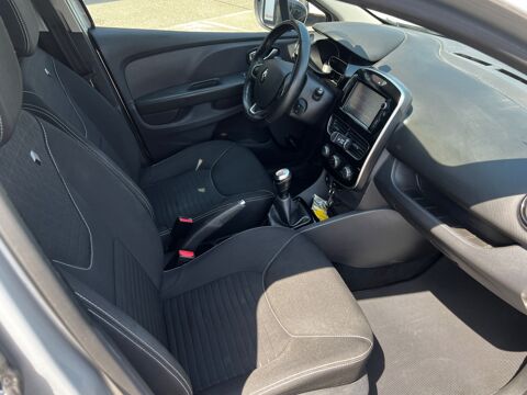 Clio 1.5 DCI 90 CH ENERGY LIMITED / DISTRIBUTION FAITE 2017 occasion 47000 Agen