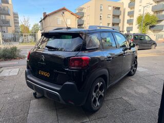 C3 Aircross 1.2 PURETECH 110 SHINE START-STOP 2019 occasion 69150 D&eacute;cines-Charpieu