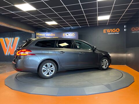 308 GENERATION-II SW 1.5 BLUEHDI 130 ACTIVE BUSINESS EAT BVA/FUL 2020 occasion 44300 Nantes