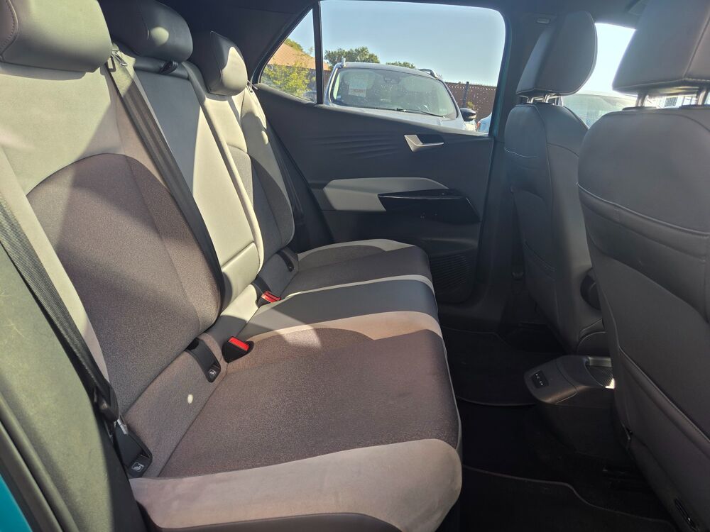 ID.3 204 CH 58 KWH PRO PERFORMANCE FAMILY BVA 2020 occasion 33210 Maz&egrave;res