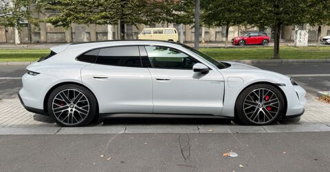 Divers GRAND TURISMO 4S 571h PERFORMANCE PLUS BVA 2022 occasion 33100 Bordeaux