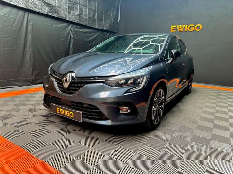 Annonce voiture Renault Clio 12990 €