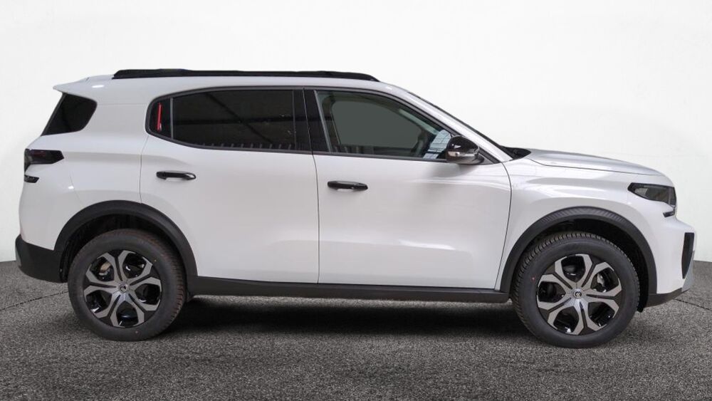 C3 Aircross HYBRIDE 145ch BVA E-DCS6 PLUS / APPLE CARPLAY SANS FIL / CAM 2026 occasion 38420 Le Versoud