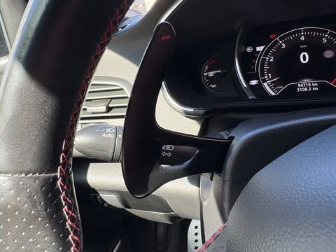 M&eacute;gane 1.8 280 RS EDC BVA - GARANTIE 6 MOIS MIN 2018 occasion 69150 D&eacute;cines-Charpieu