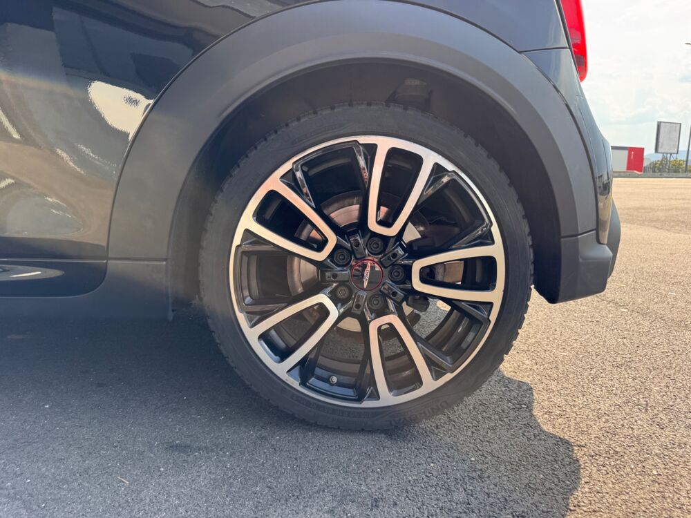 Cooper 2.0 178Ch JOHN COOPER WORKS BVA / SUIVIE MINI / CABRIOLET / 2022 occasion 26000 Valence