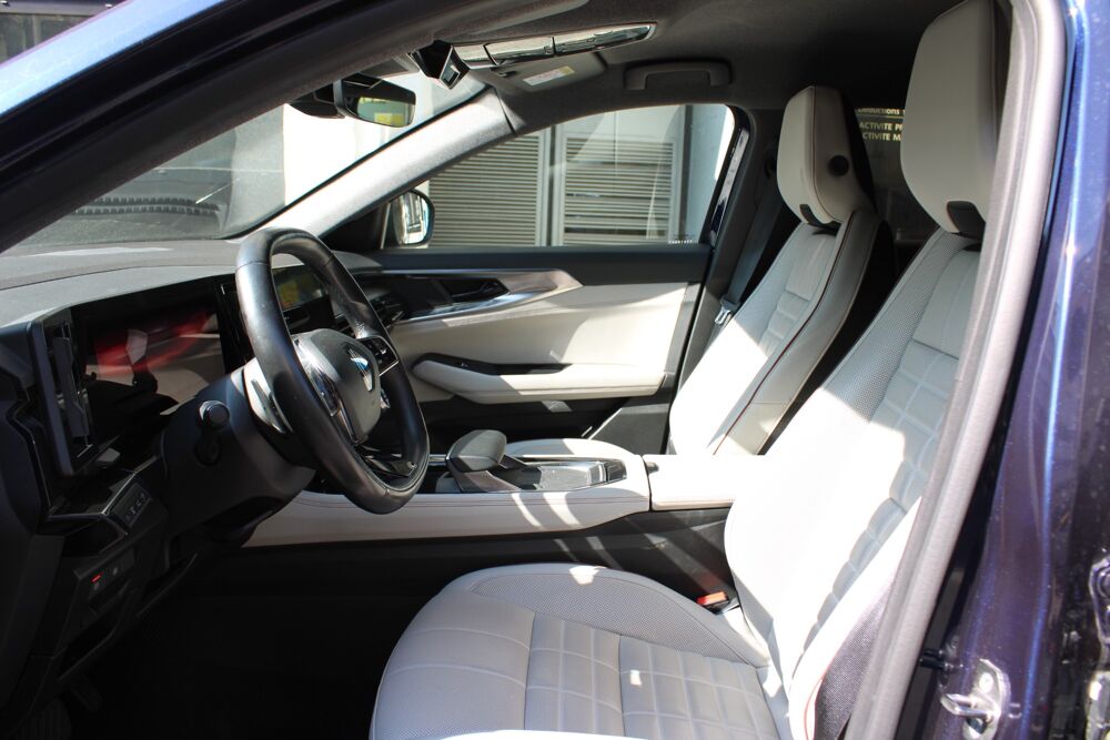 Espace 1.2 E-TECH 200H 130 FULL-HYBRID HYBRID 1.7KWH ESPRIT ALPINE 2024 occasion 94170 Le Perreux-sur-Marne