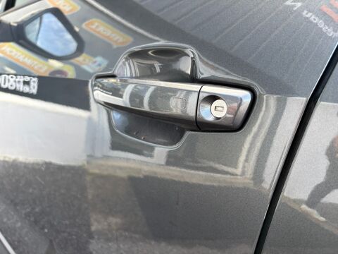 SQ2 50 TFSI 300ch quattro S tronic 7 BVA 2020 occasion 64122 Urrugne