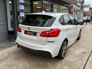 Serie 2 ACTIVE-TOURER 1.5 214 D 95 M-SPORT - ENTRETIEN COMPLET 2018 occasion 57600 Forbach