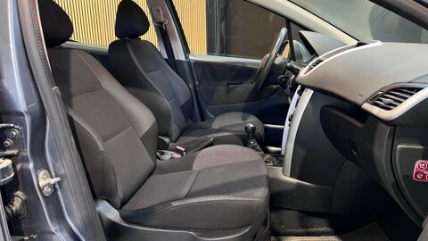 207 SW 1.4 VTI 95 ACTIVE - REGULATEUR DE VITESSE - CLIMATISATION 2011 occasion 33610 Cestas