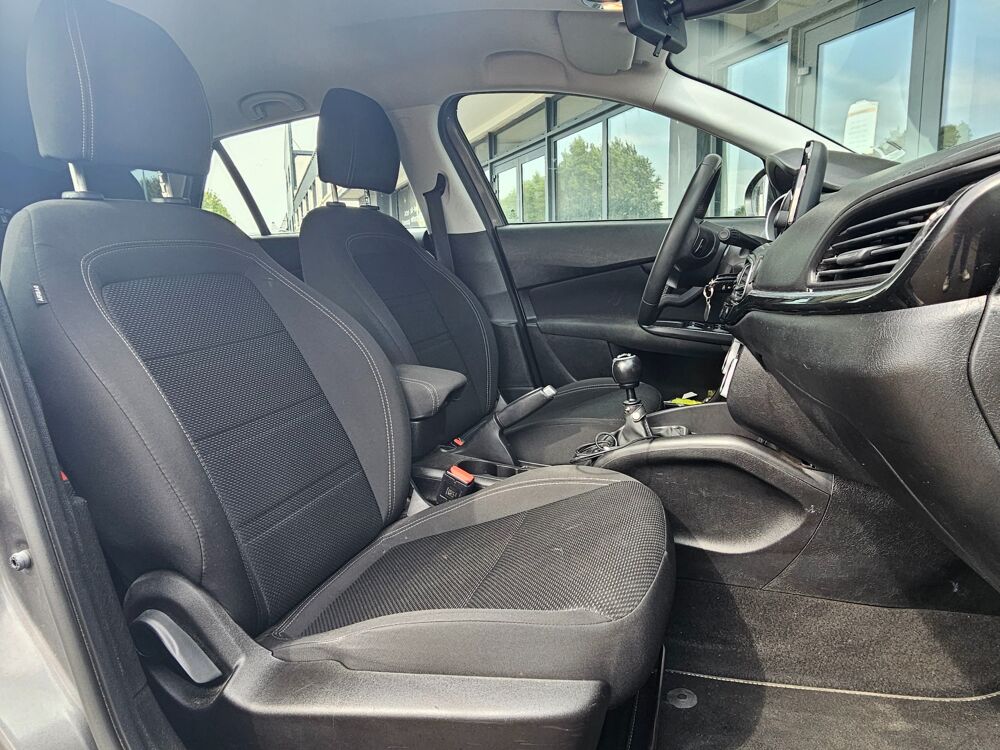 Tipo SW 1.6 MJT 130CH-LIFE BUSINESS-CARPLAY-DISTRIBUTION FAITE 2021 occasion 26000 Valence