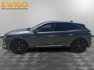 DS4 1.6 PURETECH 180 PERFORMANCE LINE BVA MOTEUR A CHA&Icirc;NE. 2022 occasion 38590 Saint-&Eacute;tienne-de-Saint-Geoirs