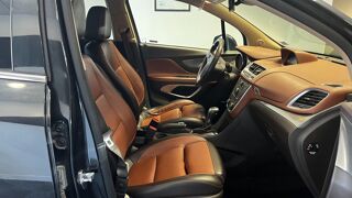 Mokka 1.6 CDTI 135 COSMO PACK 4X2 BVA + ATTELAGE 2015 occasion 21850 Saint-Apollinaire