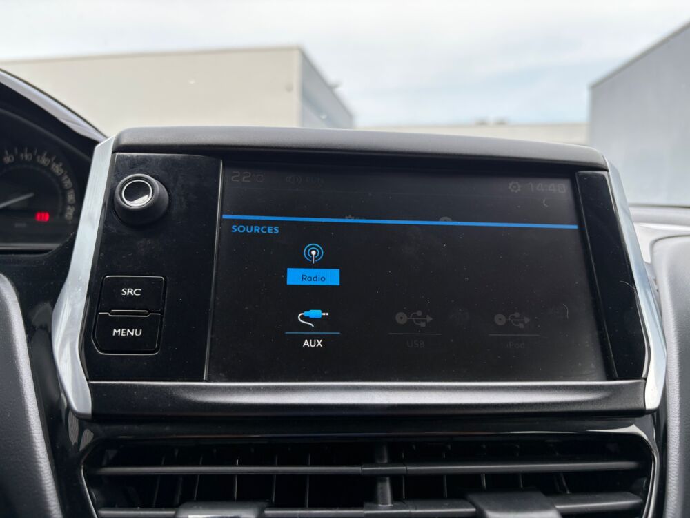 208 GENERATION-I 1.2 PURETECH 70 ACCESS 2017 occasion 47000 Agen