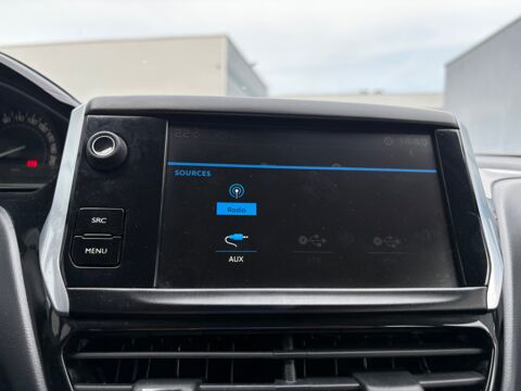 208 GENERATION-I 1.2 PURETECH 70 ACCESS 2017 occasion 47000 Agen