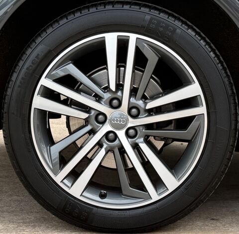 Q5 II 55 TFSI-E 367 S LINE QUATTRO S TRONIC 7 + CAMERA 360 + CA 2019 occasion 54000 Nancy