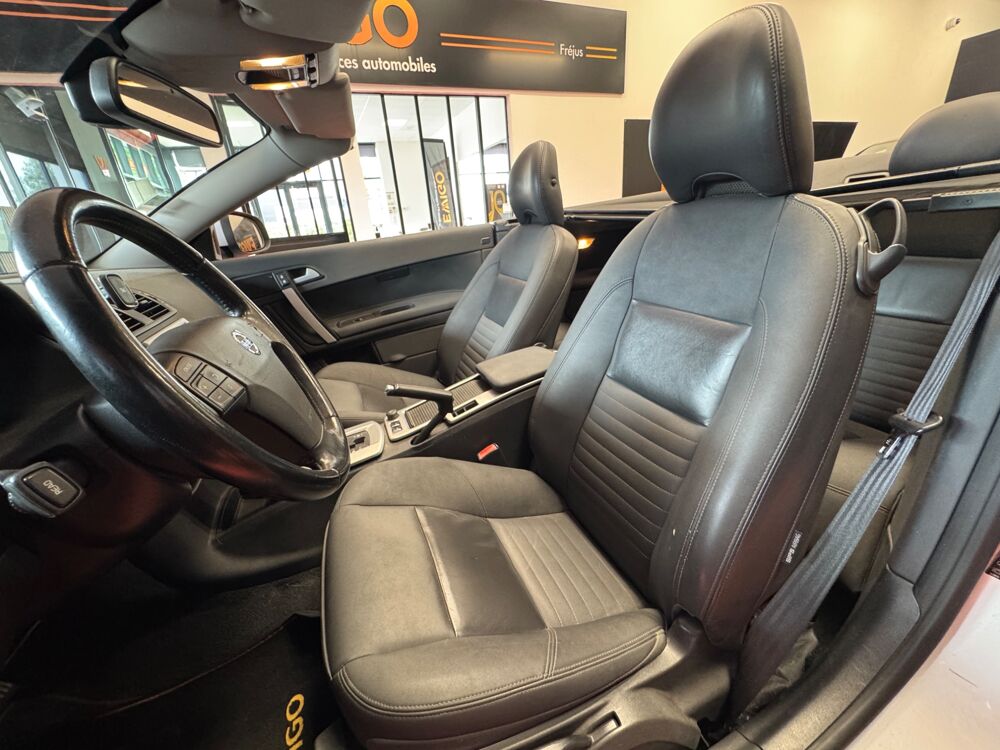 C70 CC 2.0 D3 150 SUMMUM GEARTRONIC BVA 2013 occasion 83600 Fr&eacute;jus