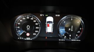 XC60 B4 (Diesel) 197 ch GEARTRONIC 8 BUSINESS EXECUTIVE 2021 occasion 34430 Saint-Jean-de-V&eacute;das
