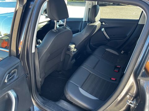 2008 1.5 BLUEHDI 100 CH ALLURE START-STOP / CAMERA DE RECUL + CAR 2019 occasion 47000 Agen
