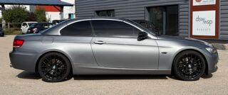 S&eacute;rie 3 E93 3.0 330 I 272ch LUXE BVA SUIVI COMPLET 2008 occasion 25300 Pontarlier