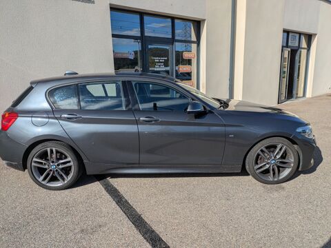 S&eacute;rie 1 1.5 118 I 135ch ULTIMATE M-SPORT BVA 2019 occasion 69420 Ampuis