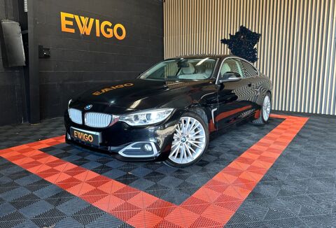 Annonce voiture BMW S�rie 4 23990 �