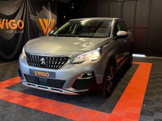3008 GENERATION-II 1.5 BLUEHDI 130 Ch ALLURE EAT BVA START-STOP 2019 occasion 24750 Tr&eacute;lissac