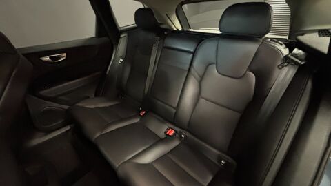 XC60 B4 (Diesel) 197 ch GEARTRONIC 8 BUSINESS EXECUTIVE 2021 occasion 34430 Saint-Jean-de-V&eacute;das