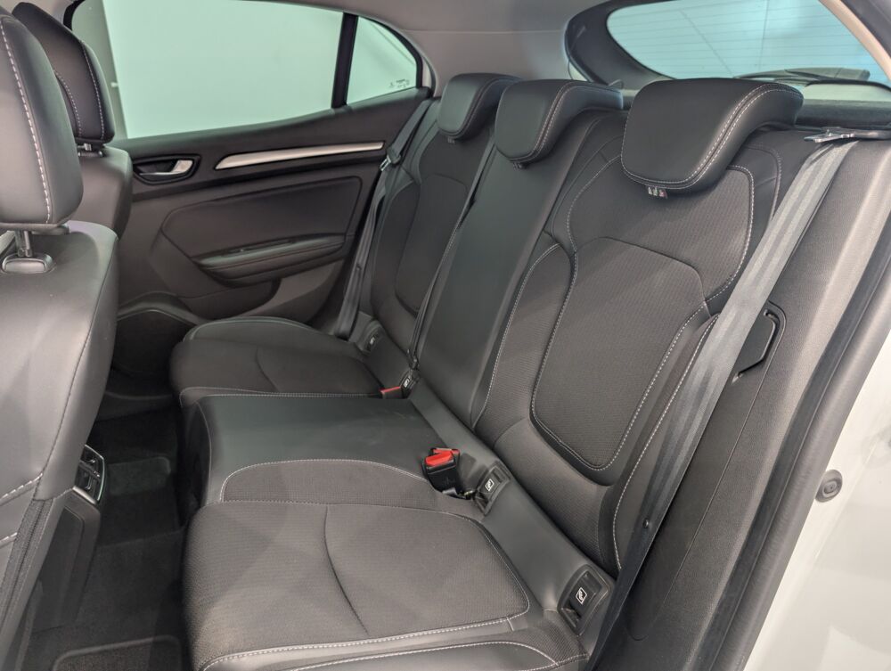 M&eacute;gane 1.5 BLUEDCI 115ch INTENS BVM6 2021 occasion 90160 Bessoncourt