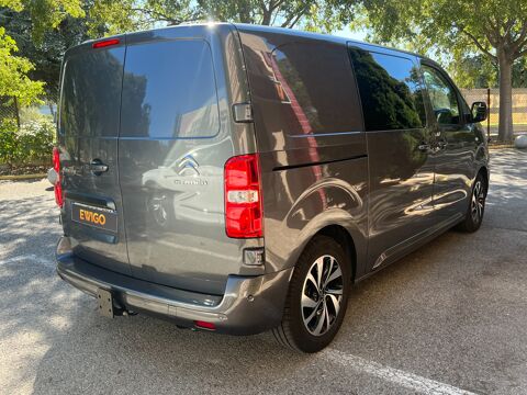 Jumpy FOURGON 2.0 BLUE HDI 180 Ch M BVA8*GARANTI 09-2030*CAMERA DE 2023 occasion 13009 Marseille