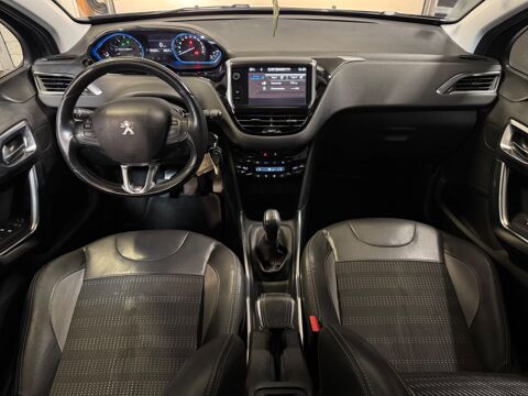 2008 GENERATION-I 1.6 VTI 120 ch ALLURE 2013 occasion 78125 Gazeran