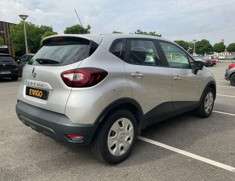 Captur 0.9 TCE 90 ENERGY LIFE START-STOP 2019 occasion 78410 Flins-sur-Seine