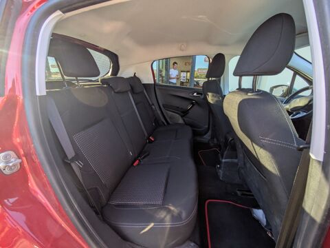 208 GENERATION-I 1.2 110ch COURROIE RENFORCEE PREMIERE MAIN ATTE 2019 occasion 69420 Ampuis