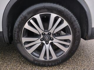 Koleos 2.0 DCI 175 ENERGY INITIALE PARIS 4X2 X-TRONIC BVA 2018 occasion 38590 Saint-&Eacute;tienne-de-Saint-Geoirs