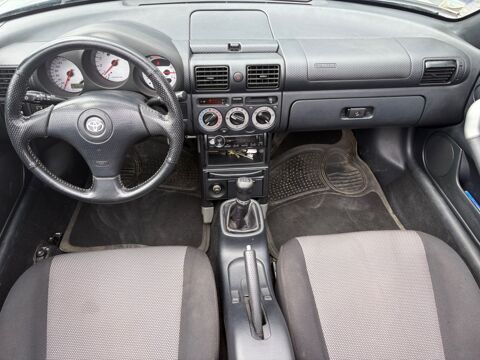 MR ROADSTER 1.8 VVTI 140 CH / MOTEUR A CHAINE 2001 occasion 40000 Mont-de-Marsan