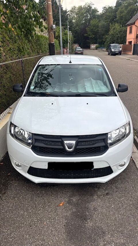 Dacia sandero 1.5 DCI 75 AMBIANCE - Garantie 6 mois