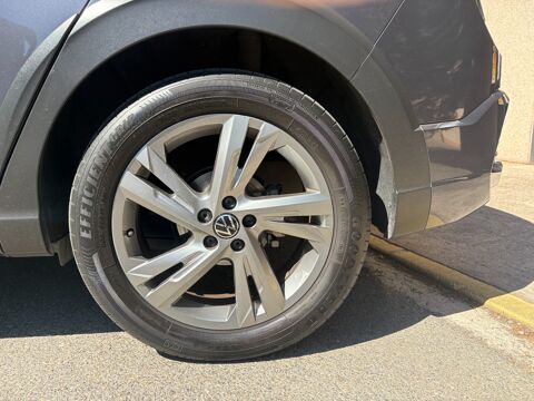 Taigo 1.0 TSI 110Ch R LINE DSG BVA 2022 occasion 13009 Marseille