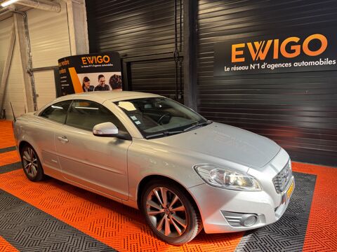 C70 CC 2.0 D3 150 SUMMUM GEARTRONIC BVA 2013 occasion 83600 Fr&eacute;jus