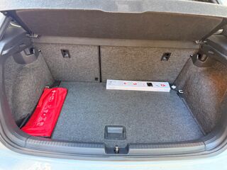 Polo 2.0 TSI 200Ch GTI DSG BVA - VIRTUAL COCKPIT - CARPLAY - GPS 2019 occasion 76150 Saint-Jean-du-Cardonnay