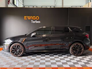 Leon 245 ch e-HYBRID VZ DSG6 - SUIVI CONSTRUCTEUR 2021 occasion 65290 Juillan