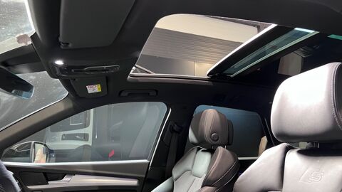 Q5 55 TFSIE 367ch QUATTRO S LINE S TRONIC 7 - MATRIX LED - FEUX 2023 occasion 33610 Cestas