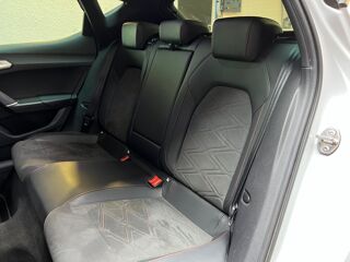 Leon 1.4 TSI E-HYBRID 204H 150 PHEV HYBRID 13KWH FR BVA // TOIT O 2021 occasion 33320 Eysines