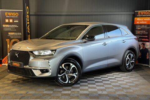 Annonce voiture Citroën DS3 17990 €