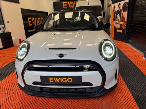 MINI COUPE 185 102PPM 28.9KWH COOPER SE BVA 2023 occasion 83600 Fr&eacute;jus