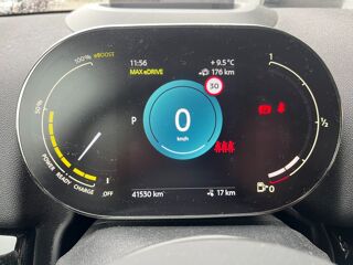 Countryman 1.5 220ch COOPER SE ALL4 CAMERA DE RECUL + APPLE CARPLAY SAN 2023 occasion 38420 Le Versoud