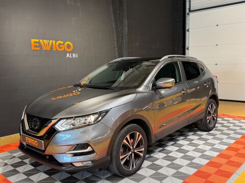 Nissan Qashqai 1.5 DCI 115CH ACENTA 2WD DCT 2020 occasion Puygouzon 81990