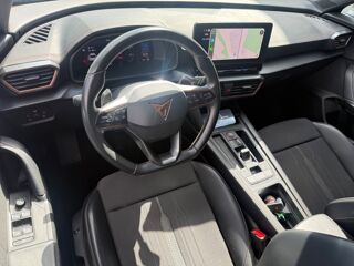 Formentor 1.4 E-HYBRID 204H 150 PHEV HYBRID 12.8KWH V DSG BVA 2021 occasion 33210 Maz&egrave;res