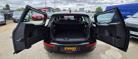 Clubman 1.5D 115ch ONE - GPS - RADAR DE RECUL - BLUETOOTH - CLIMATIS 2019 occasion 27000 &Eacute;vreux