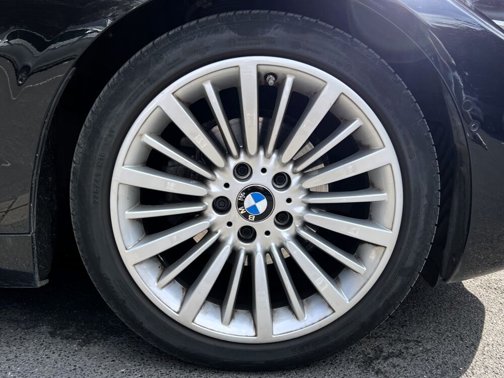 S&eacute;rie 4 GRAN-COUPE 2.0 420 I 185 LUXURY BVA + TOIT OUVRANT/ SIEGES C 2019 occasion 77700 Serris